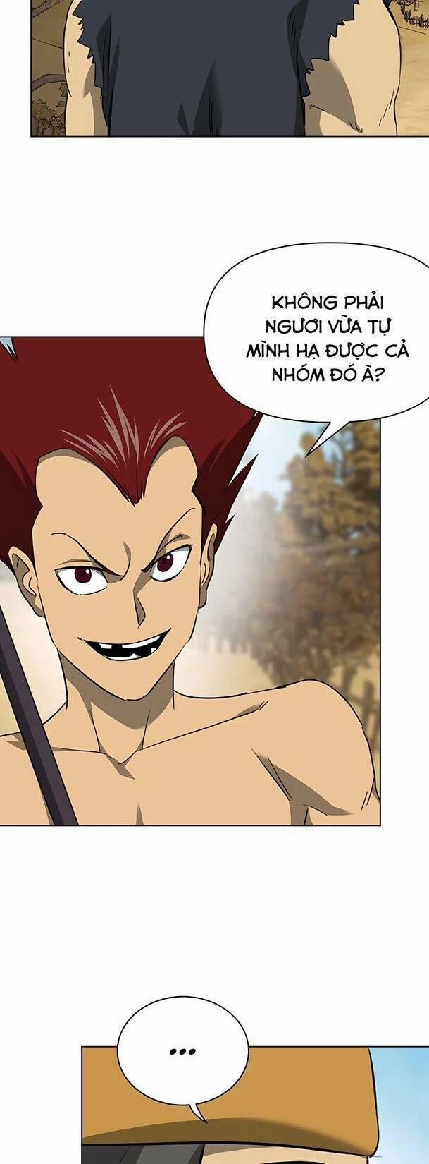 Thăng Cấp Vô Hạn Trong Murim 144 trang 9