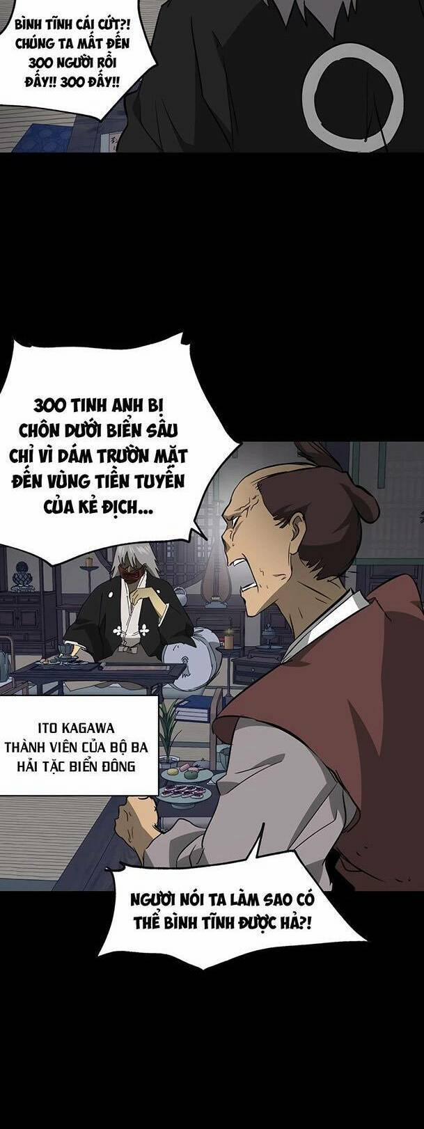 Thăng Cấp Vô Hạn Trong Murim 144 trang 90