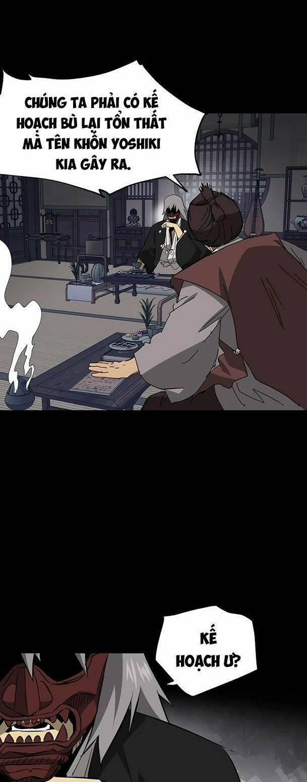 Thăng Cấp Vô Hạn Trong Murim 144 trang 92