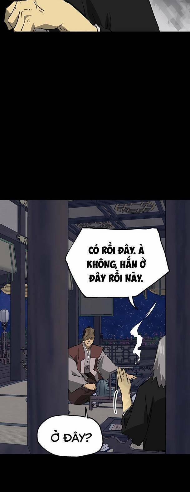 Thăng Cấp Vô Hạn Trong Murim 144 trang 93