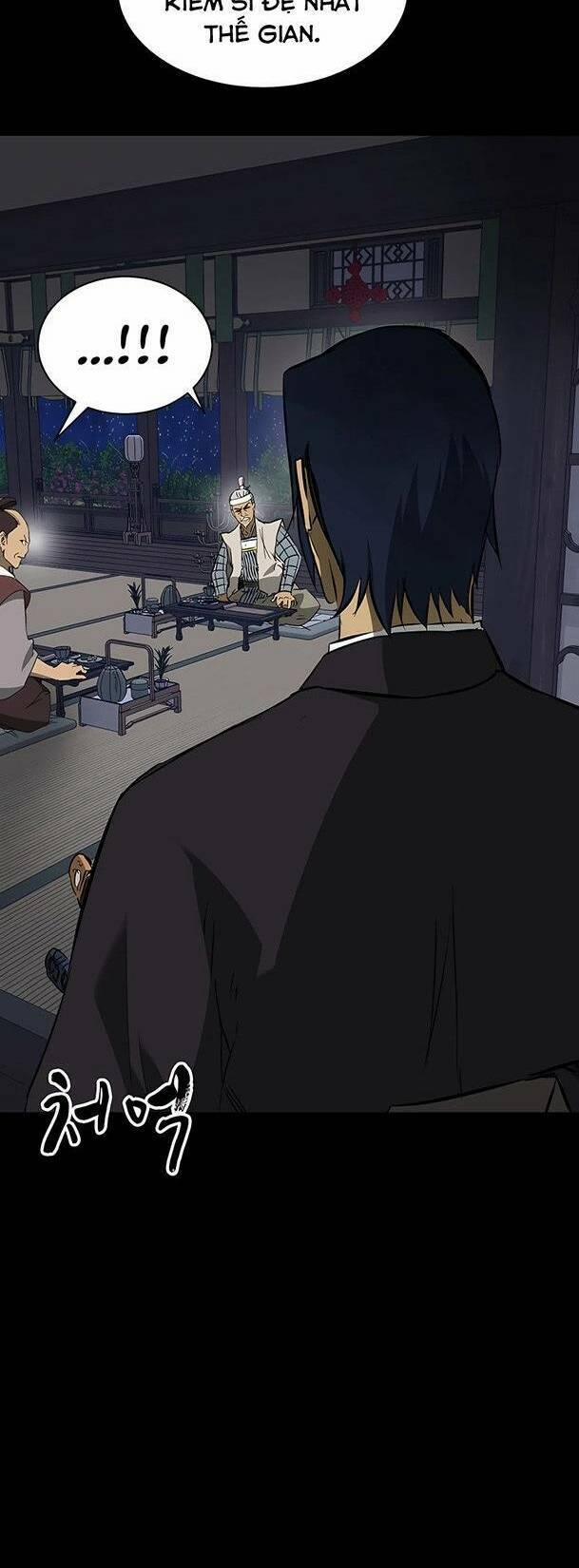 Thăng Cấp Vô Hạn Trong Murim 144 trang 96