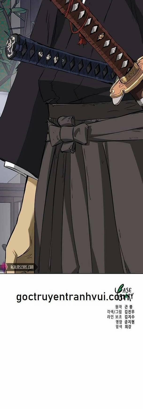 Thăng Cấp Vô Hạn Trong Murim 144 trang 98