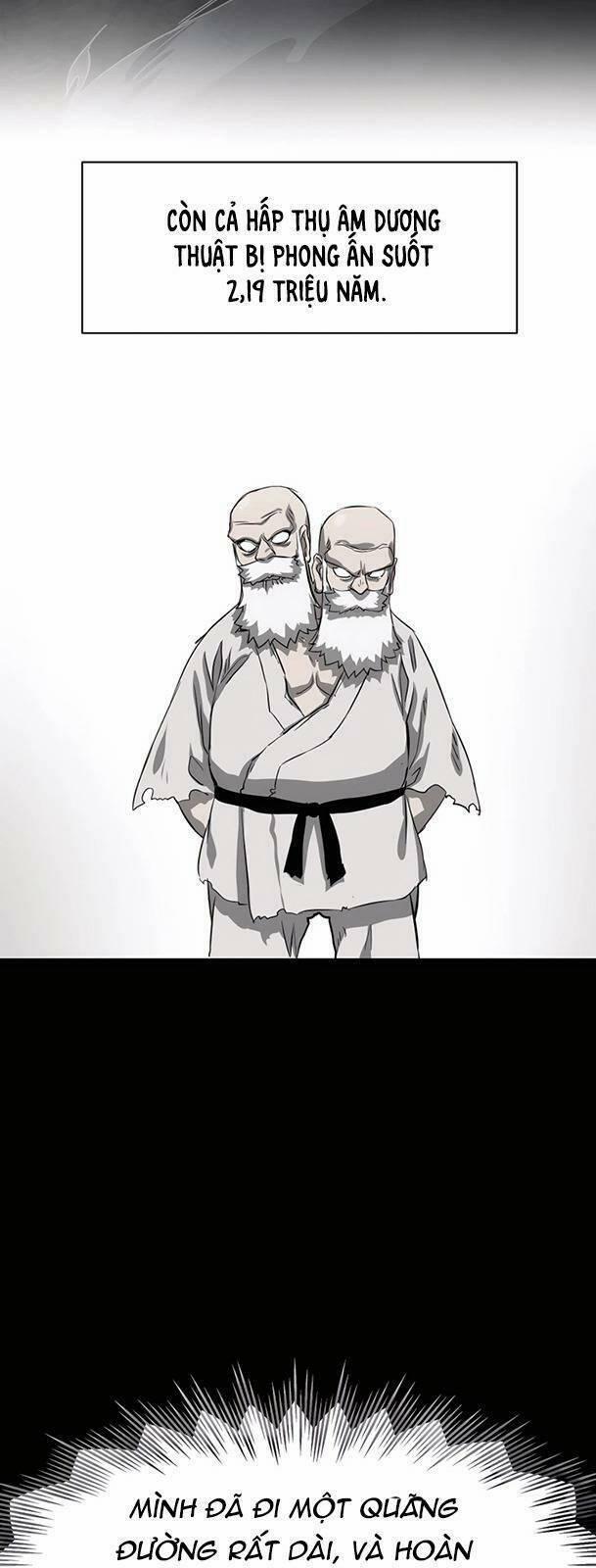 Thăng Cấp Vô Hạn Trong Murim 145 trang 15