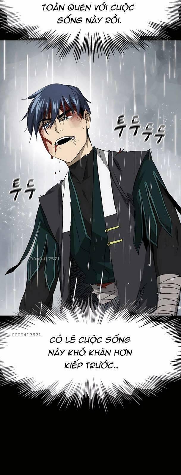 Thăng Cấp Vô Hạn Trong Murim 145 trang 16