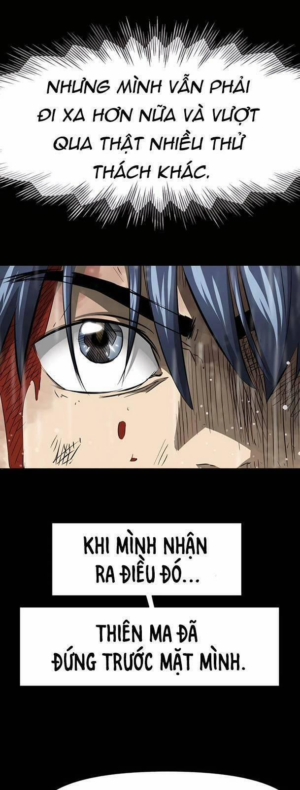 Thăng Cấp Vô Hạn Trong Murim 145 trang 17