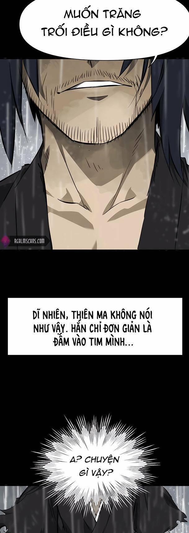 Thăng Cấp Vô Hạn Trong Murim 145 trang 18