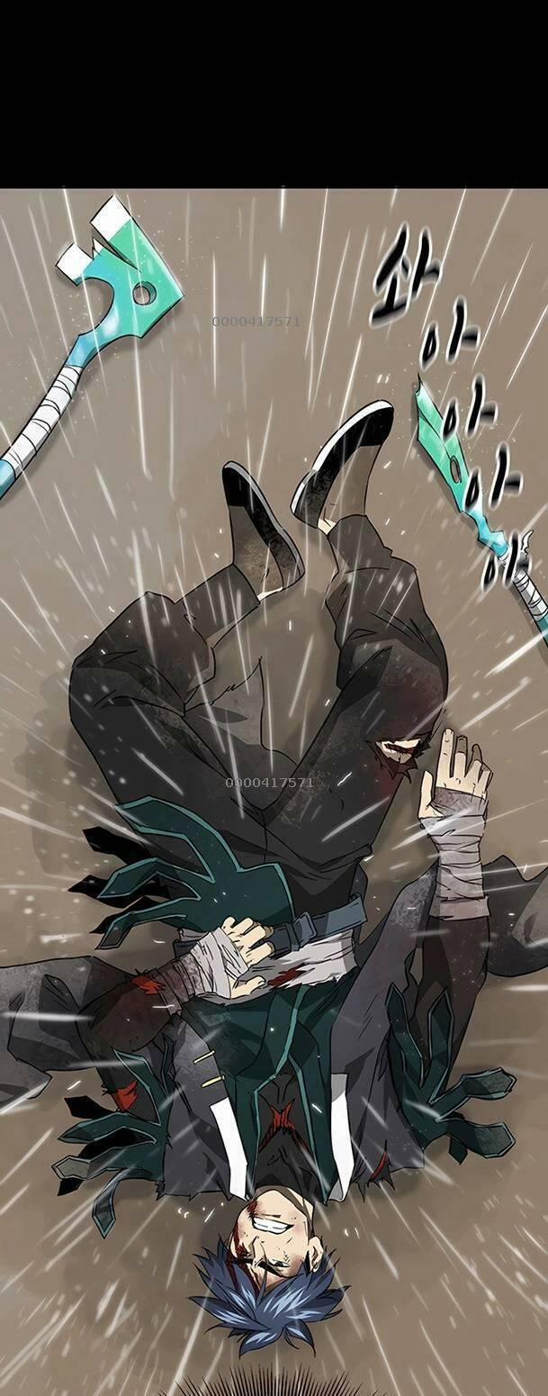 Thăng Cấp Vô Hạn Trong Murim 145 trang 2