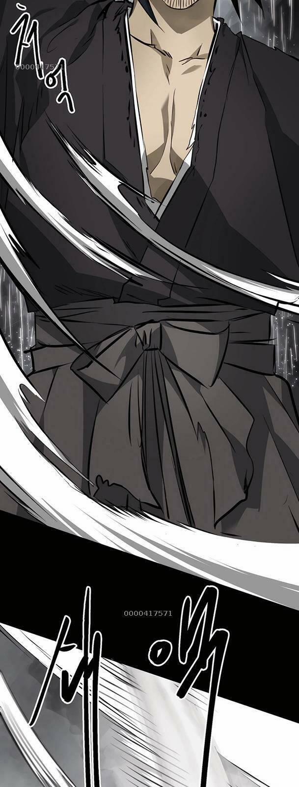 Thăng Cấp Vô Hạn Trong Murim 145 trang 20