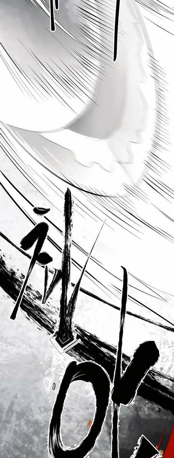 Thăng Cấp Vô Hạn Trong Murim 145 trang 21