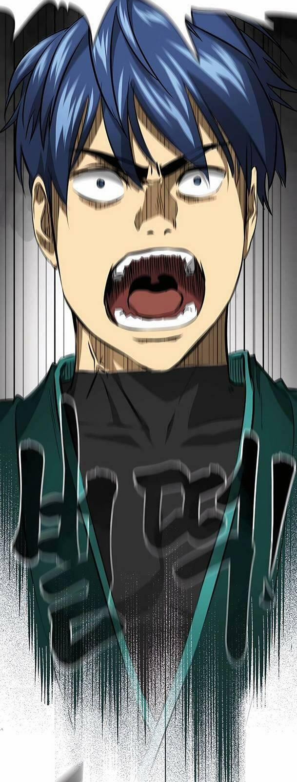 Thăng Cấp Vô Hạn Trong Murim 145 trang 25