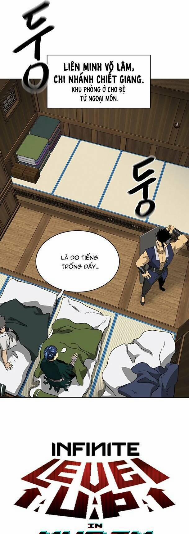 Thăng Cấp Vô Hạn Trong Murim 145 trang 29