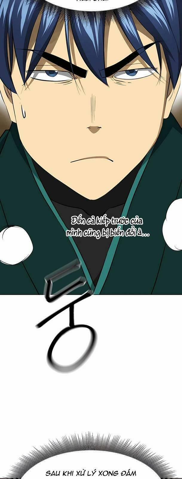 Thăng Cấp Vô Hạn Trong Murim 145 trang 33