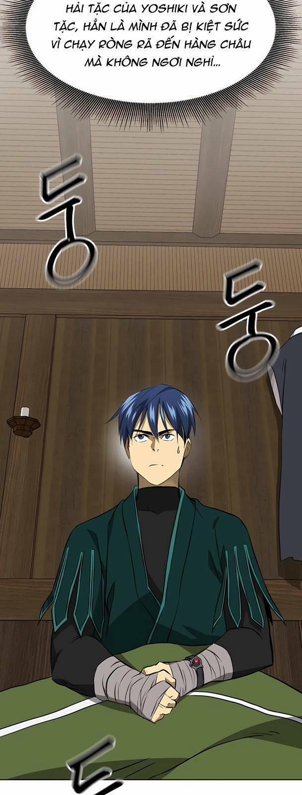 Thăng Cấp Vô Hạn Trong Murim 145 trang 34