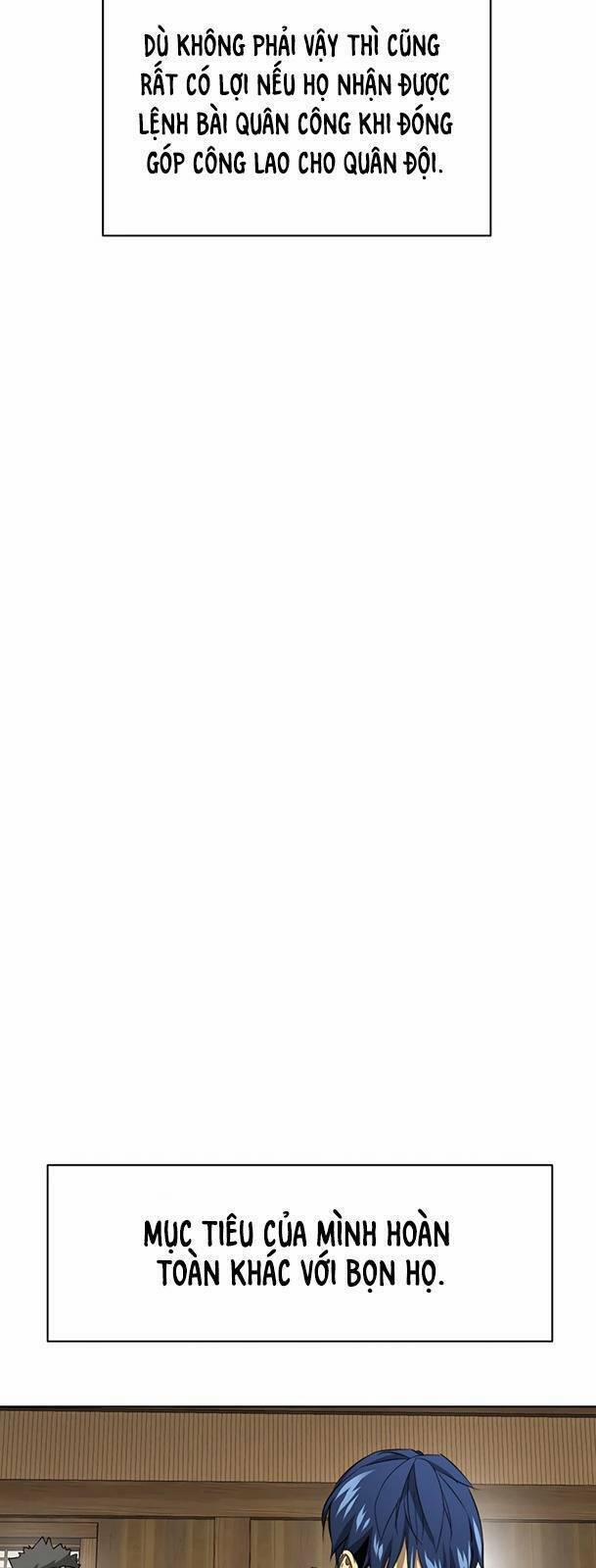 Thăng Cấp Vô Hạn Trong Murim 145 trang 40