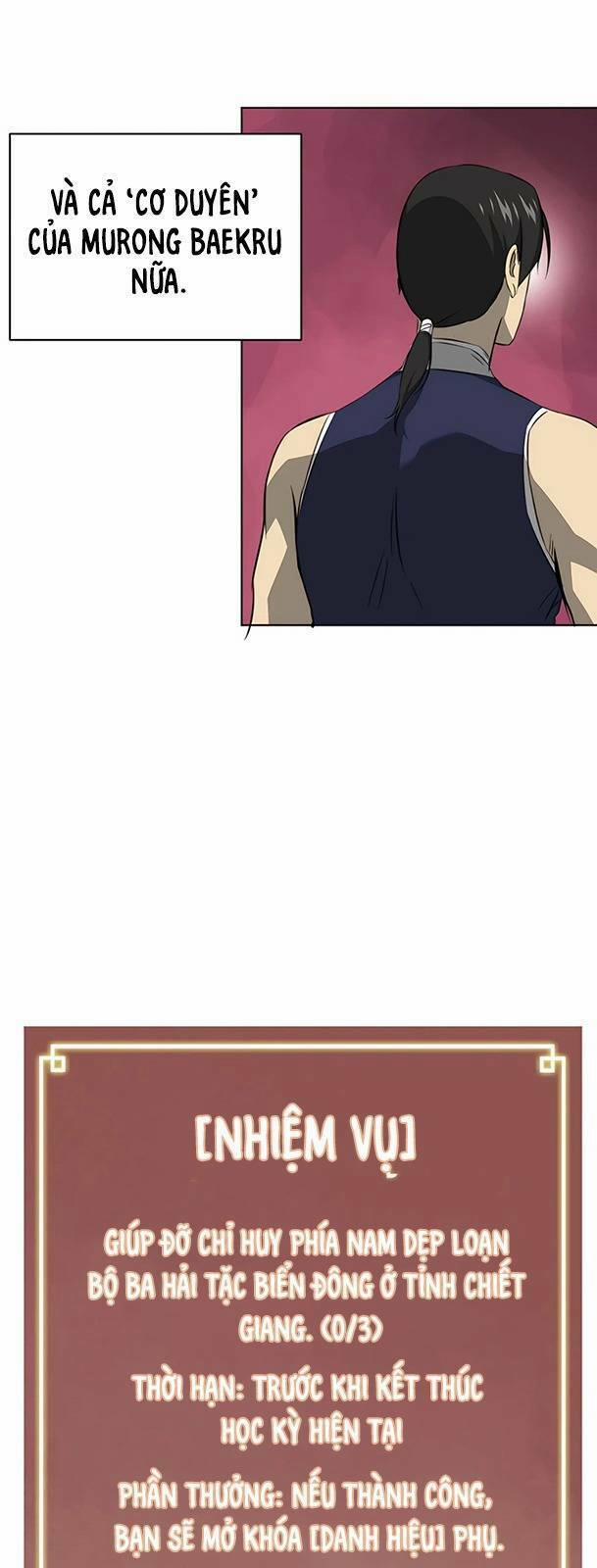 Thăng Cấp Vô Hạn Trong Murim 145 trang 42
