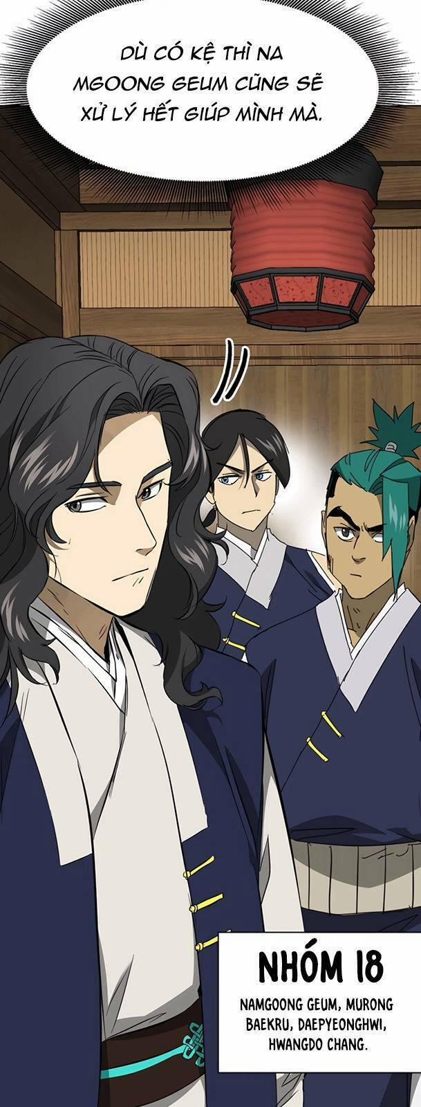 Thăng Cấp Vô Hạn Trong Murim 145 trang 46