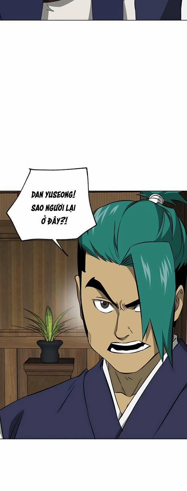 Thăng Cấp Vô Hạn Trong Murim 145 trang 47