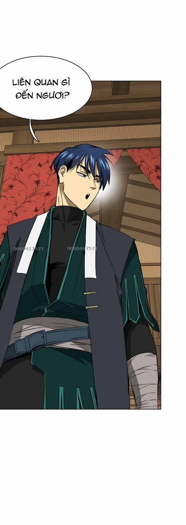 Thăng Cấp Vô Hạn Trong Murim 145 trang 48