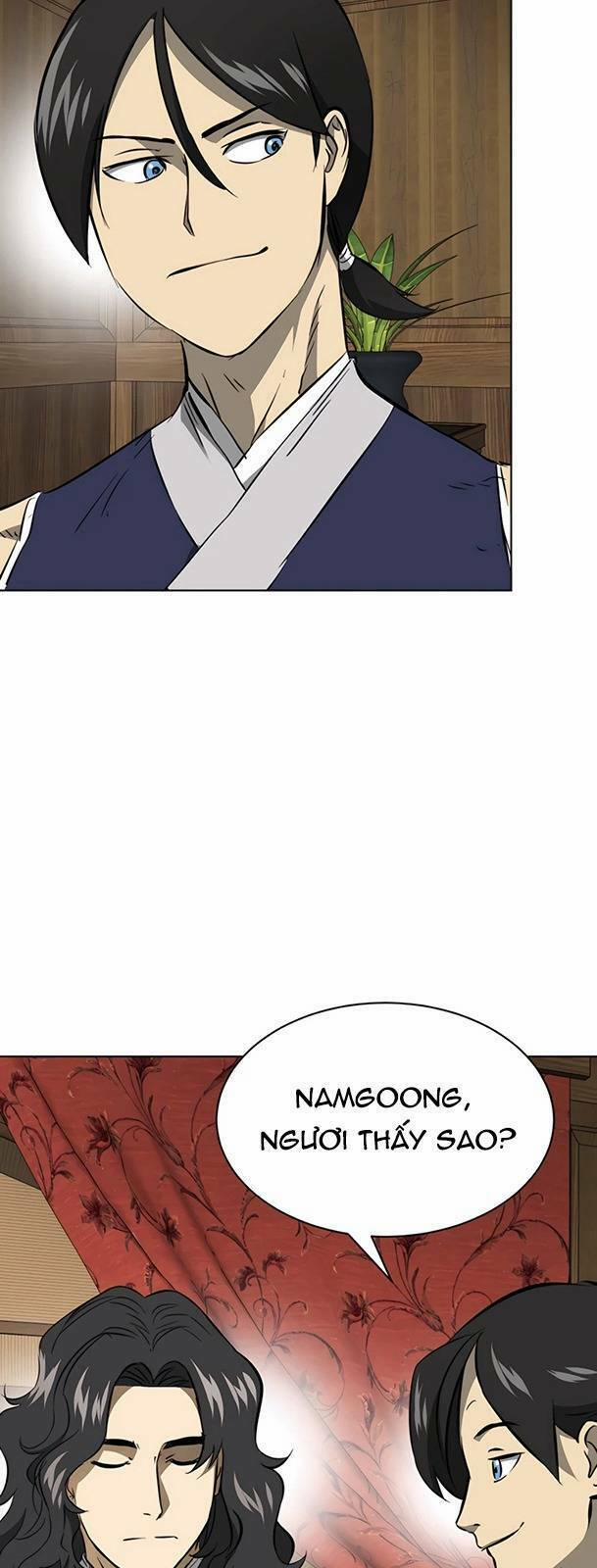 Thăng Cấp Vô Hạn Trong Murim 145 trang 50