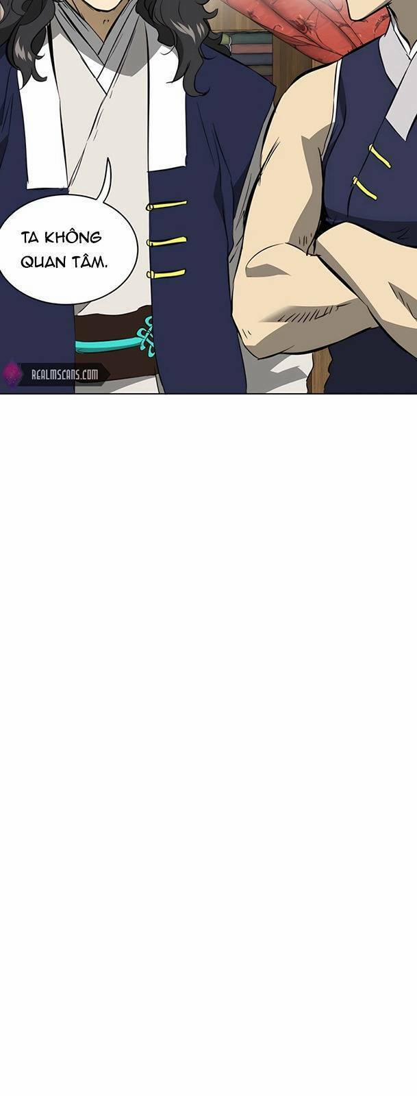 Thăng Cấp Vô Hạn Trong Murim 145 trang 51