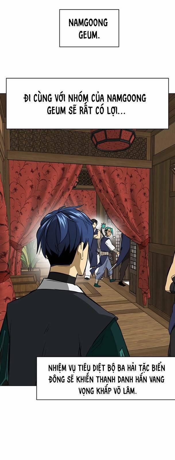 Thăng Cấp Vô Hạn Trong Murim 145 trang 52