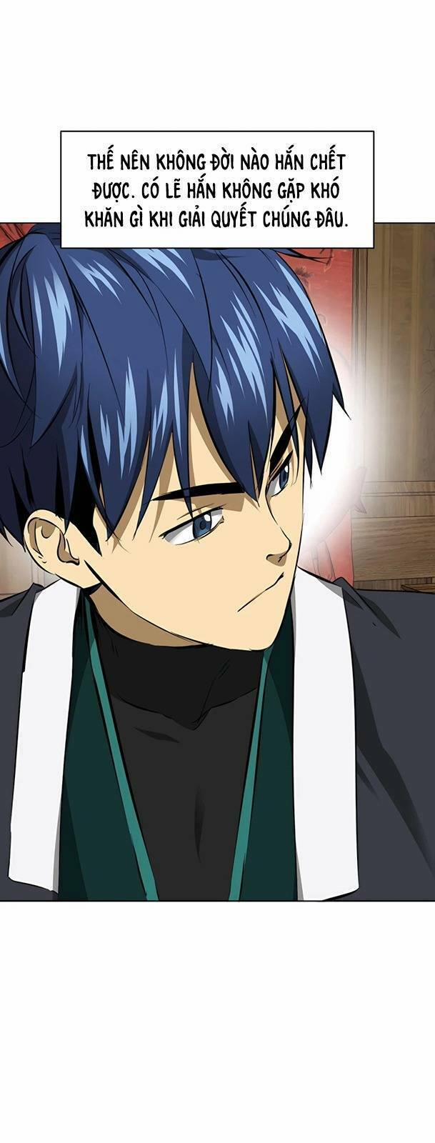 Thăng Cấp Vô Hạn Trong Murim 145 trang 53