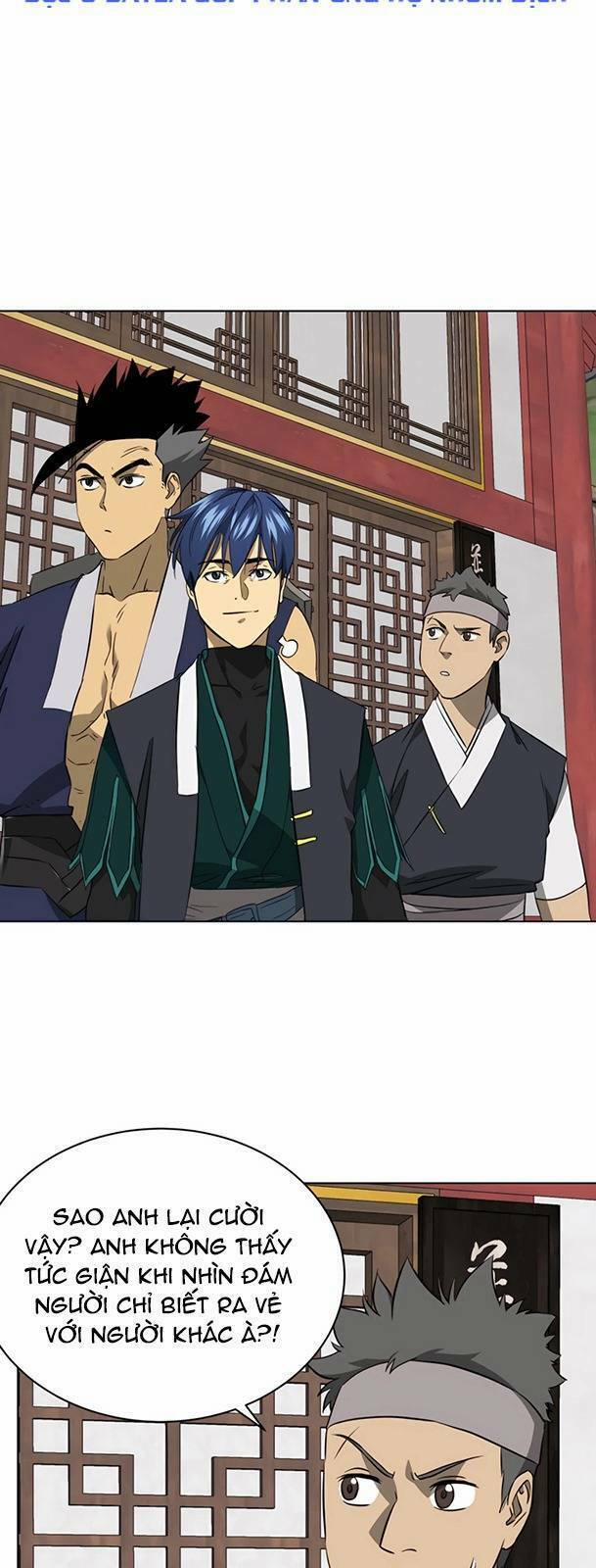 Thăng Cấp Vô Hạn Trong Murim 145 trang 56