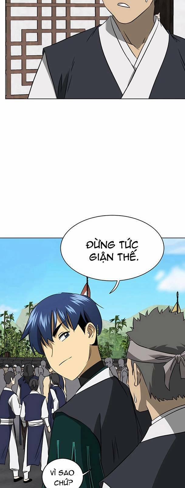 Thăng Cấp Vô Hạn Trong Murim 145 trang 57