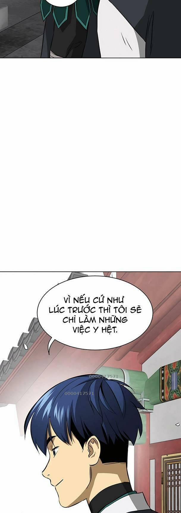 Thăng Cấp Vô Hạn Trong Murim 145 trang 58
