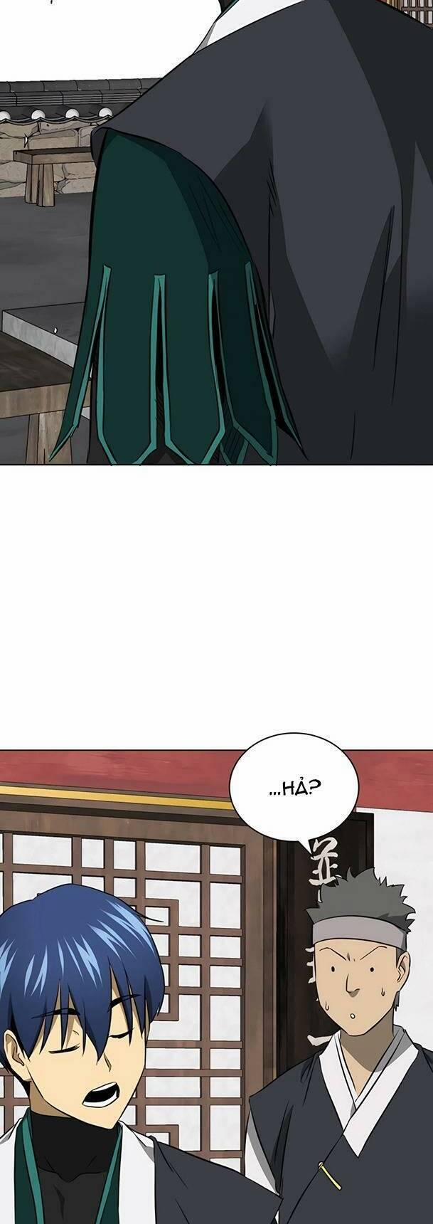 Thăng Cấp Vô Hạn Trong Murim 145 trang 59