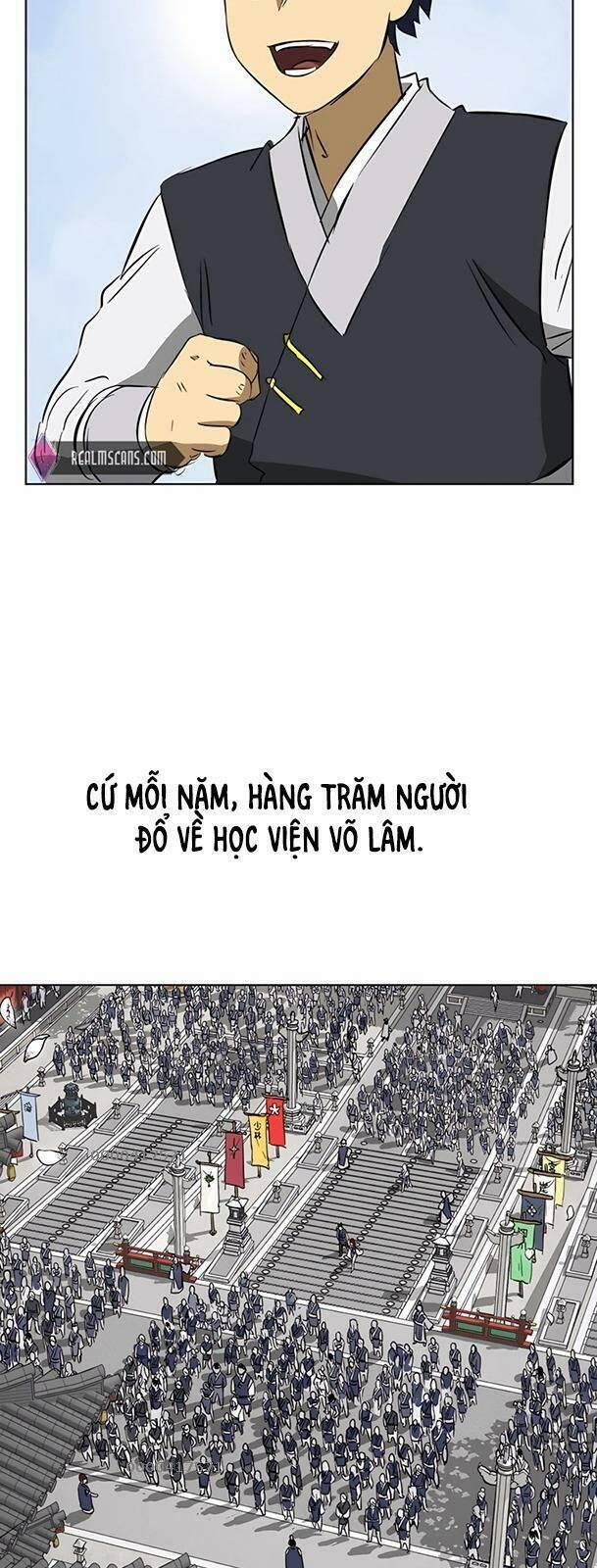 Thăng Cấp Vô Hạn Trong Murim 145 trang 62