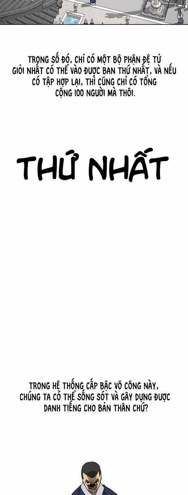 Thăng Cấp Vô Hạn Trong Murim 145 trang 63