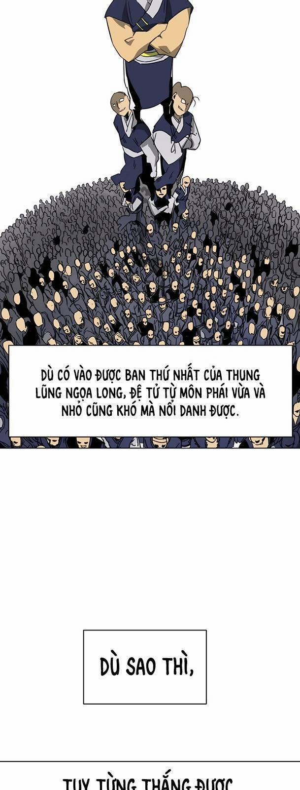 Thăng Cấp Vô Hạn Trong Murim 145 trang 64