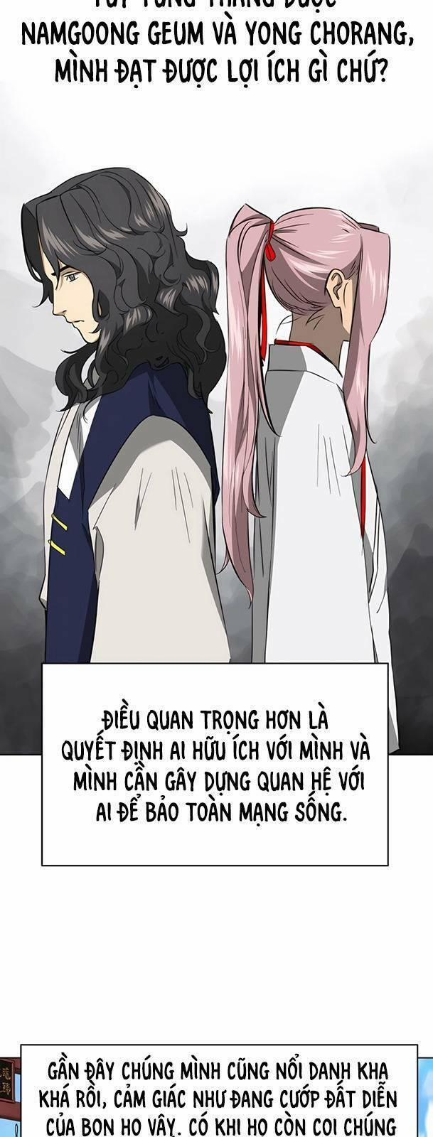 Thăng Cấp Vô Hạn Trong Murim 145 trang 65