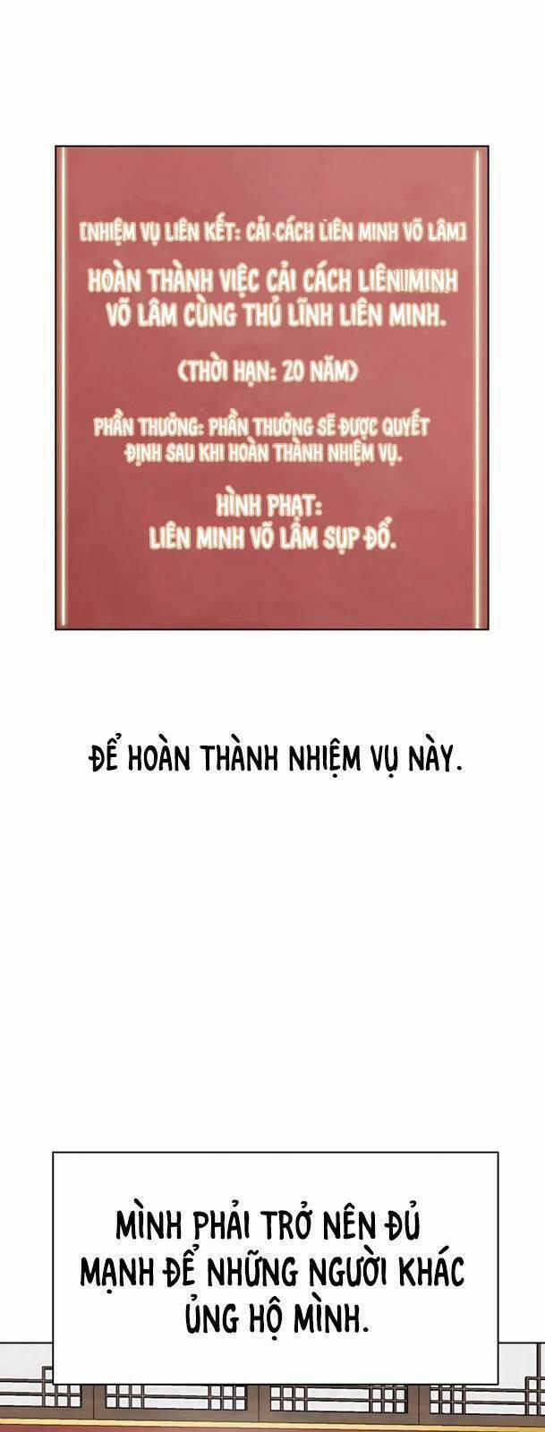 Thăng Cấp Vô Hạn Trong Murim 145 trang 67