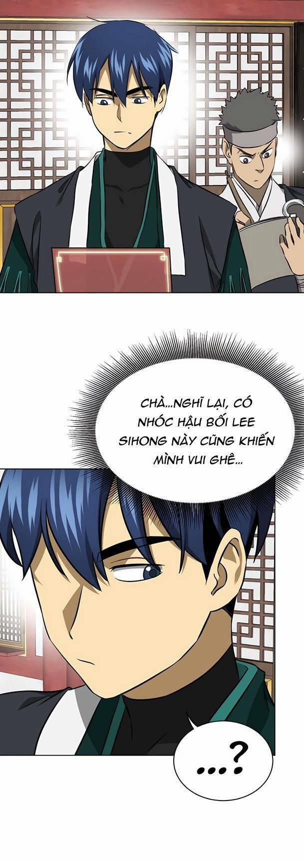 Thăng Cấp Vô Hạn Trong Murim 145 trang 68
