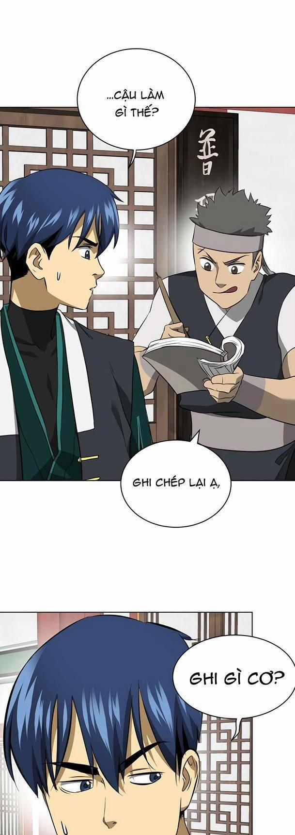 Thăng Cấp Vô Hạn Trong Murim 145 trang 69