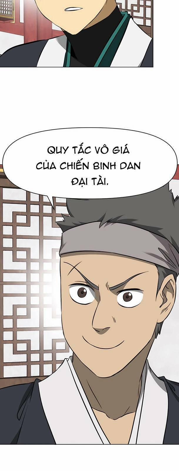 Thăng Cấp Vô Hạn Trong Murim 145 trang 70