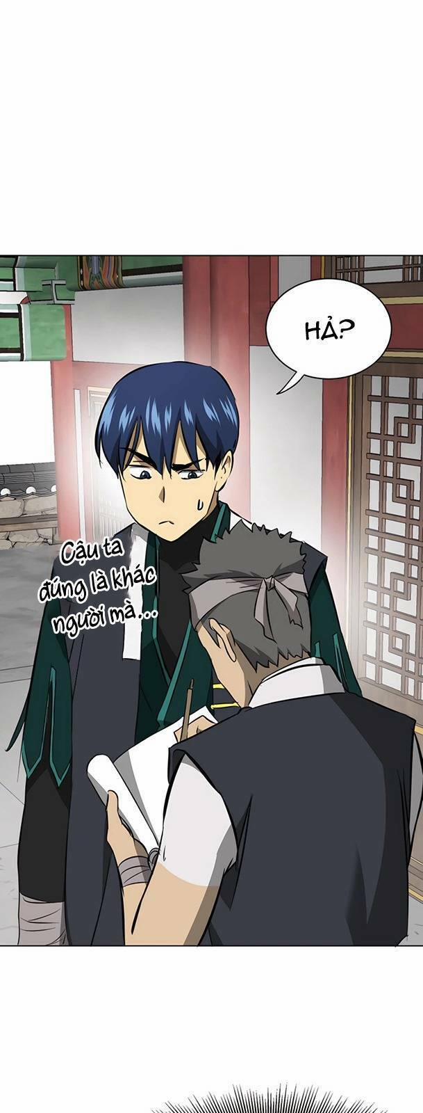 Thăng Cấp Vô Hạn Trong Murim 145 trang 71