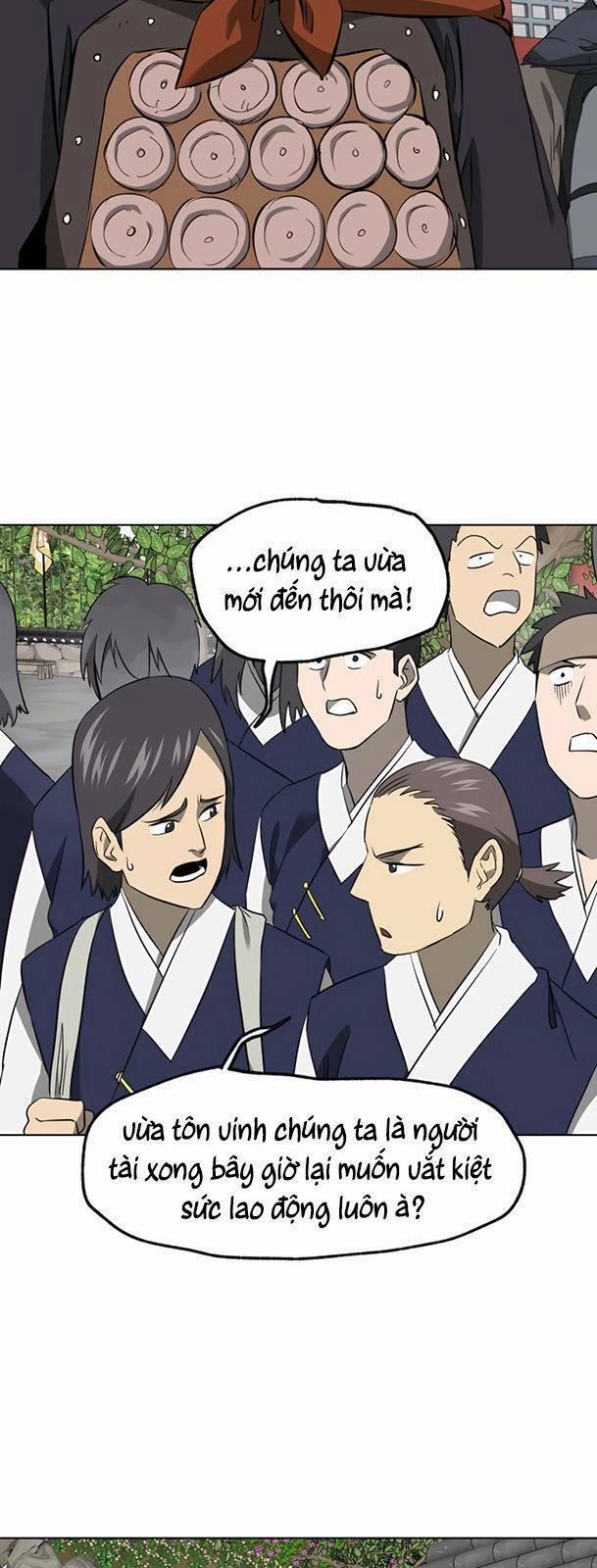 Thăng Cấp Vô Hạn Trong Murim 145 trang 75