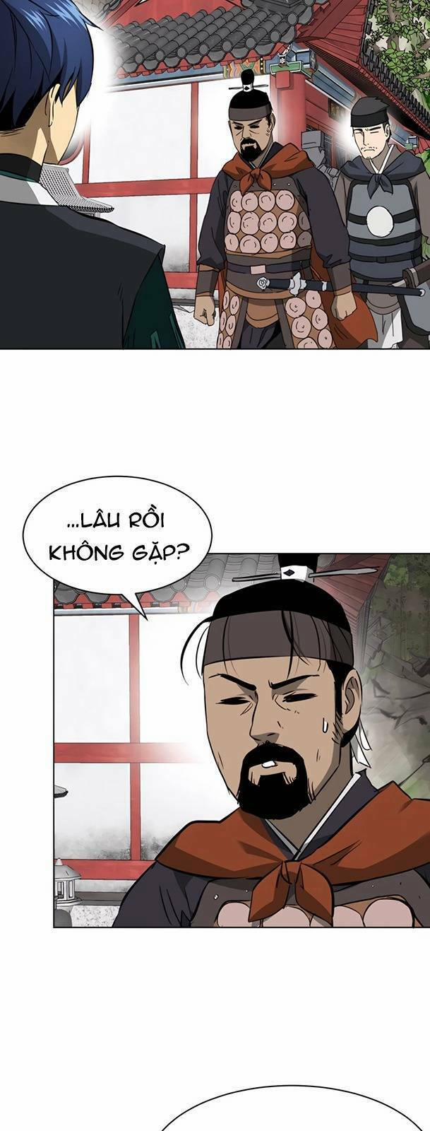 Thăng Cấp Vô Hạn Trong Murim 145 trang 77