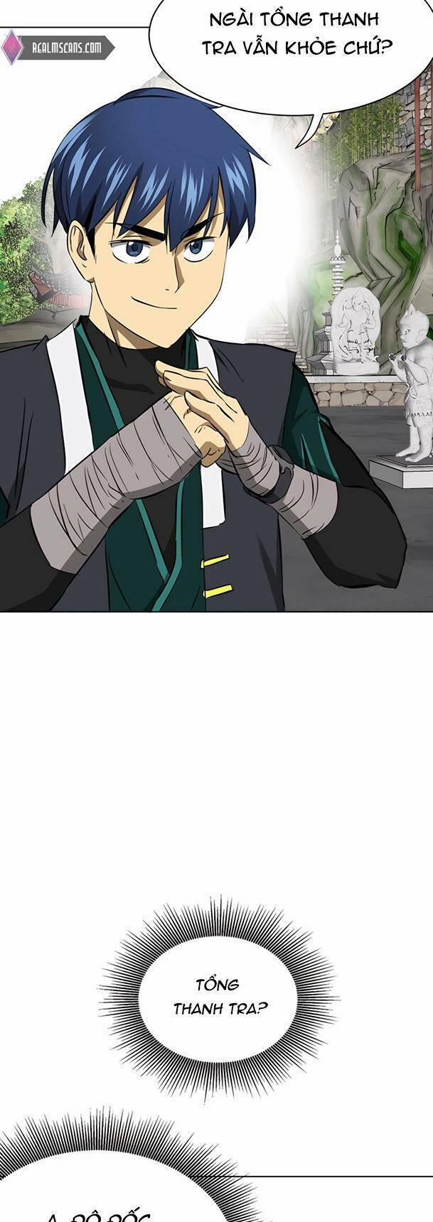 Thăng Cấp Vô Hạn Trong Murim 145 trang 78