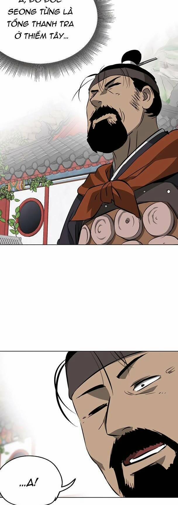 Thăng Cấp Vô Hạn Trong Murim 145 trang 79