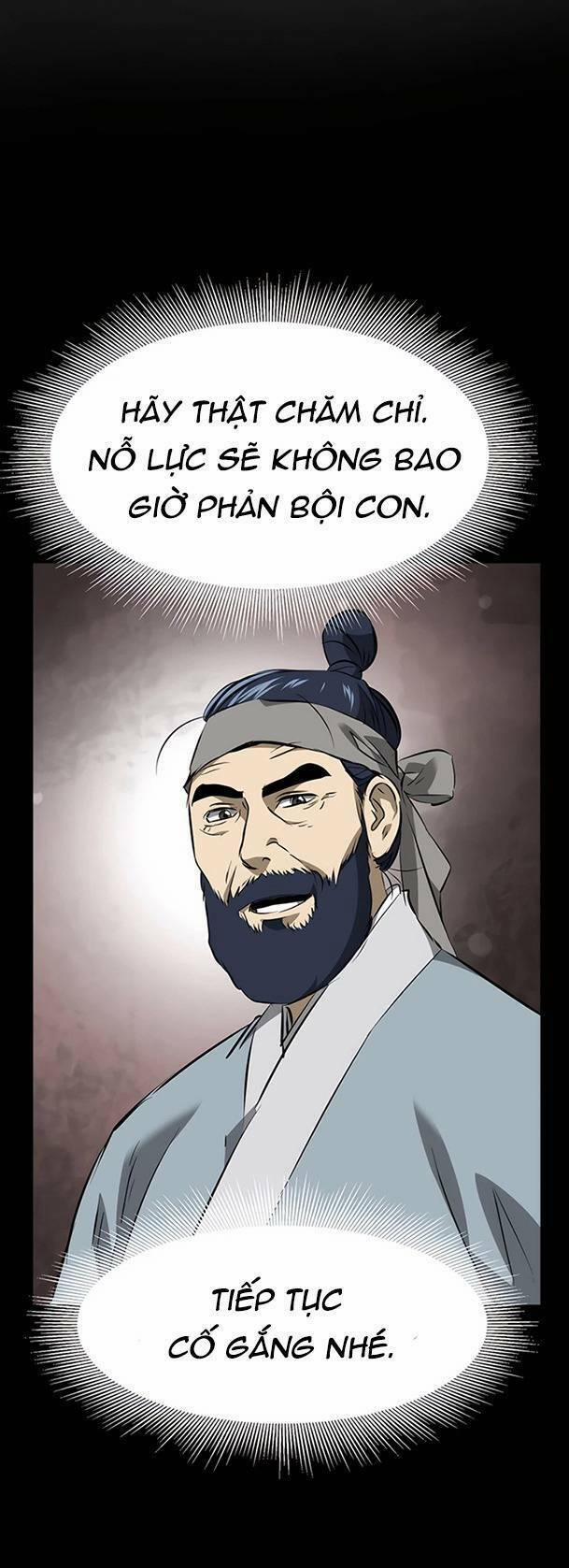 Thăng Cấp Vô Hạn Trong Murim 145 trang 8