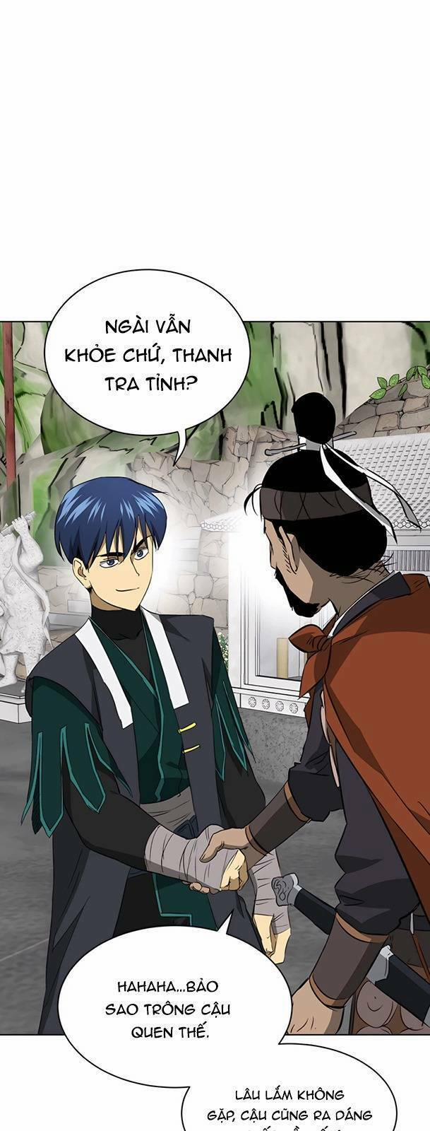 Thăng Cấp Vô Hạn Trong Murim 145 trang 81