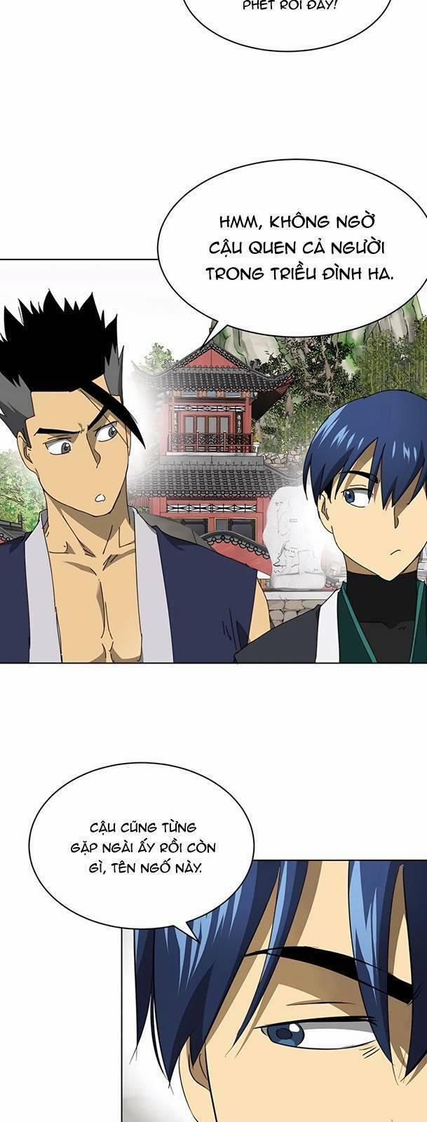 Thăng Cấp Vô Hạn Trong Murim 145 trang 82