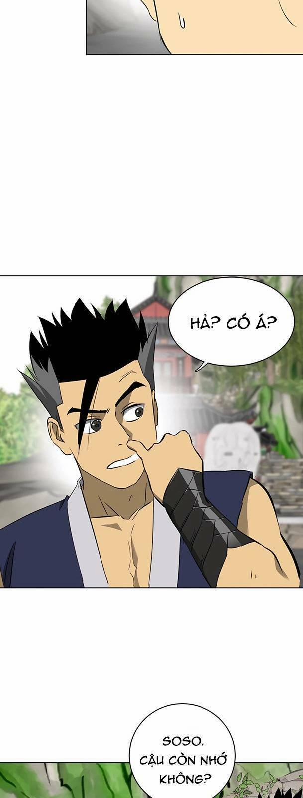 Thăng Cấp Vô Hạn Trong Murim 145 trang 83