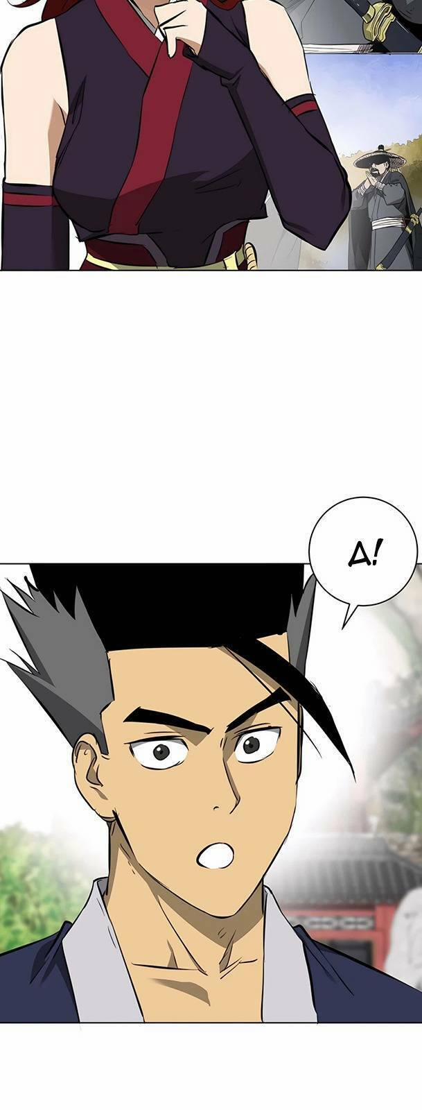 Thăng Cấp Vô Hạn Trong Murim 145 trang 85