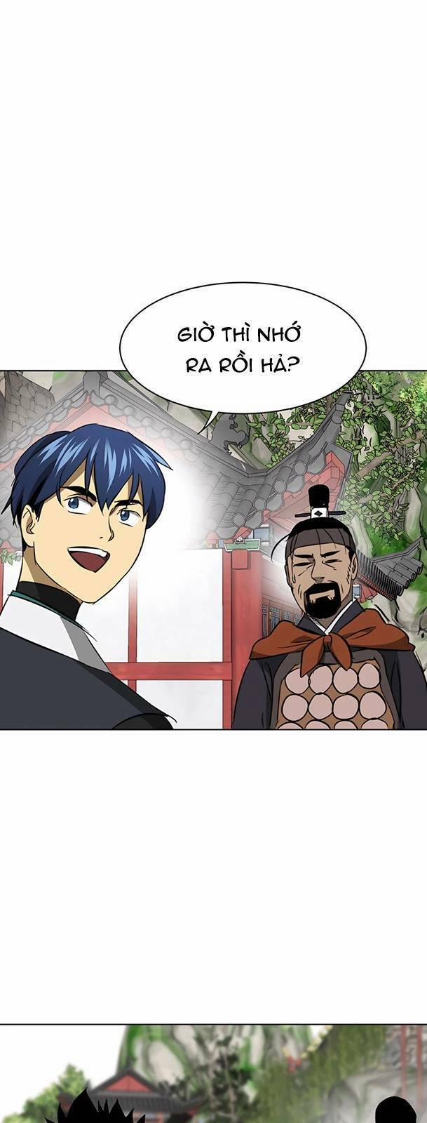 Thăng Cấp Vô Hạn Trong Murim 145 trang 86