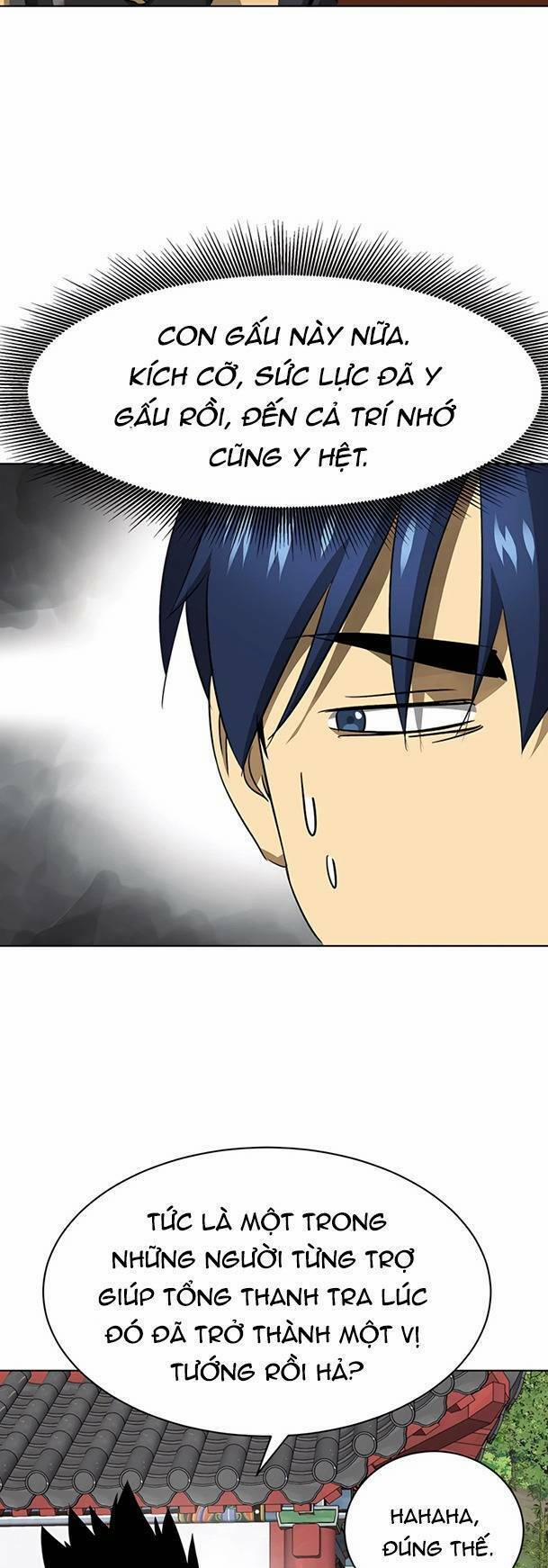Thăng Cấp Vô Hạn Trong Murim 145 trang 88